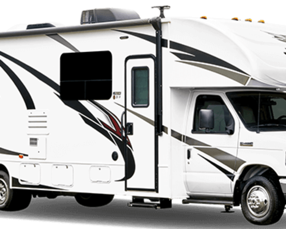 2022 Class C RV for Rent in Oceanside, California