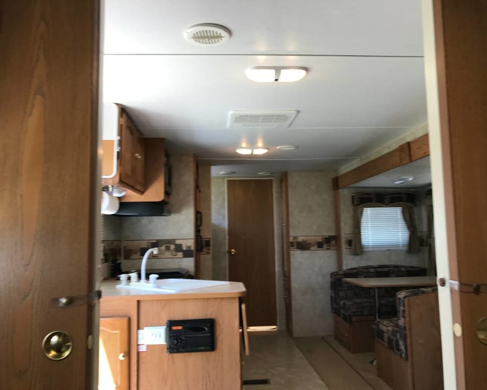 2006 Springdale  by Keystone RV for rent in 97008