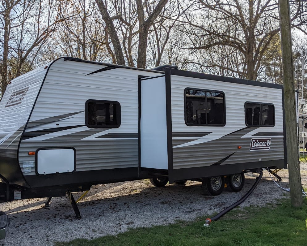 2020 Coleman Lantern  by Dutchmen for rent in 55398
