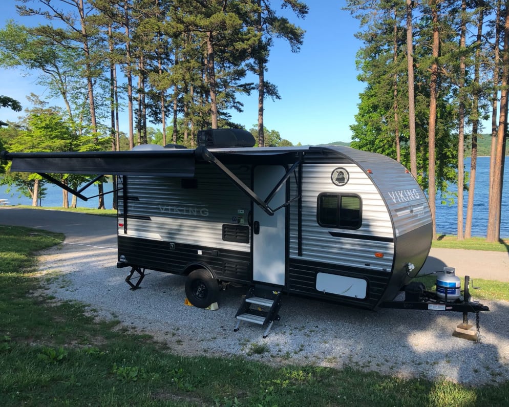 2020 Travel Trailer RV for Rent in Perrysburg, Ohio