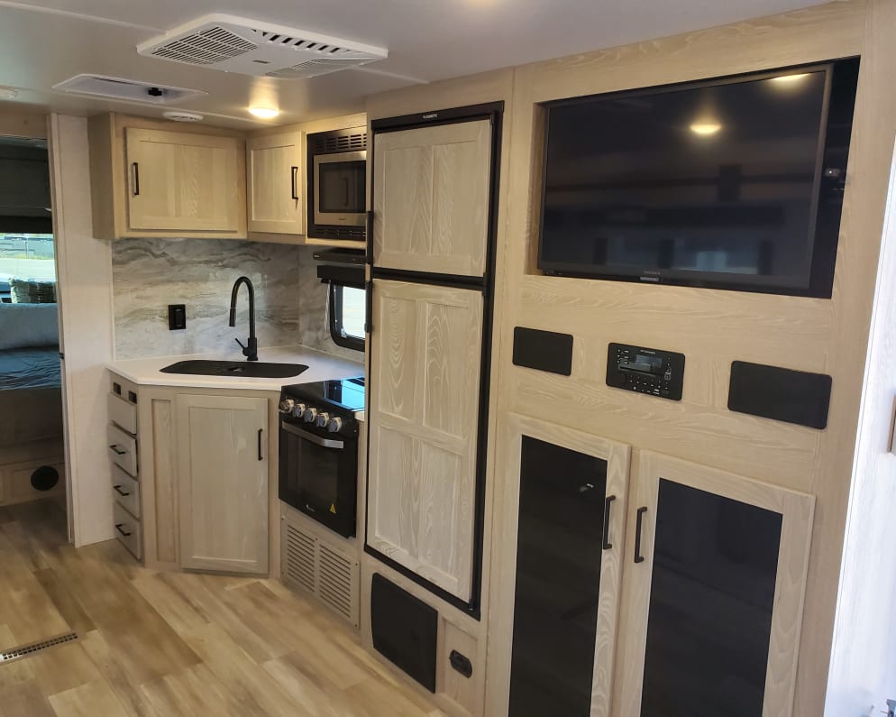 2021 Forest River Rockwood Ultra Lite available for rent in Yakima Washington