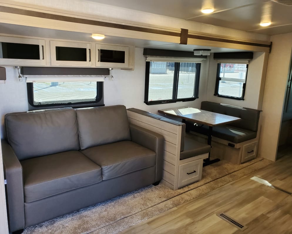 2021 Rockwood Ultra Lite  by Forest River for rent in 98901