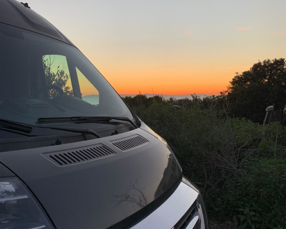 2018 Class B RV for Rent in Oxnard, California