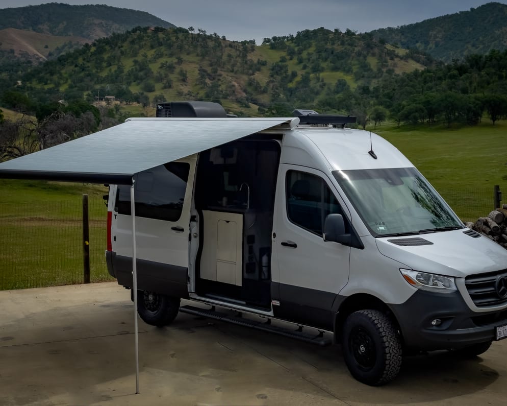 2022 Tranquility  by Thor for rent in 93612