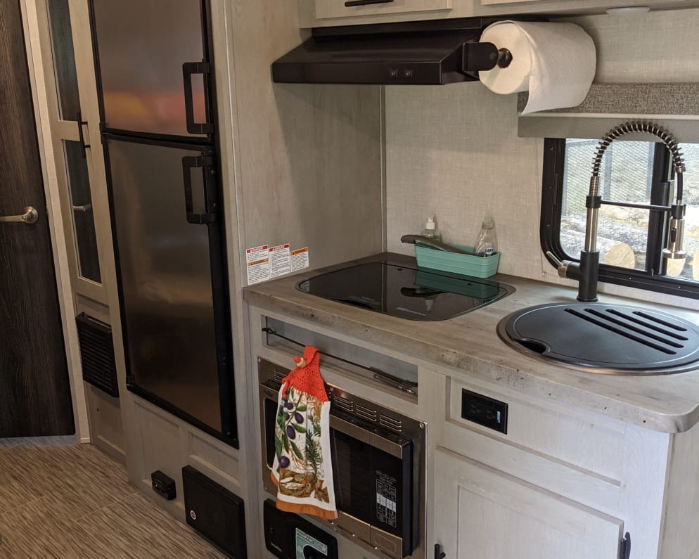2021 Ibex  by Forest River for rent in 83638
