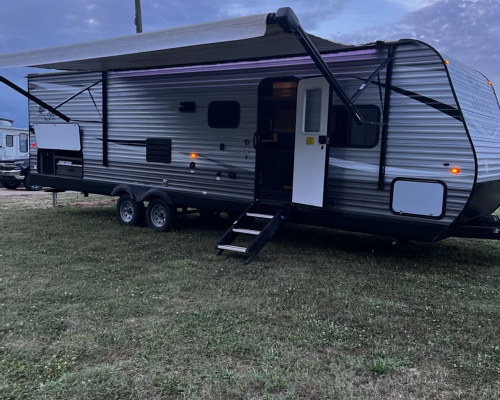 2020 Travel Trailer RV for Rent in Flowery Branch,