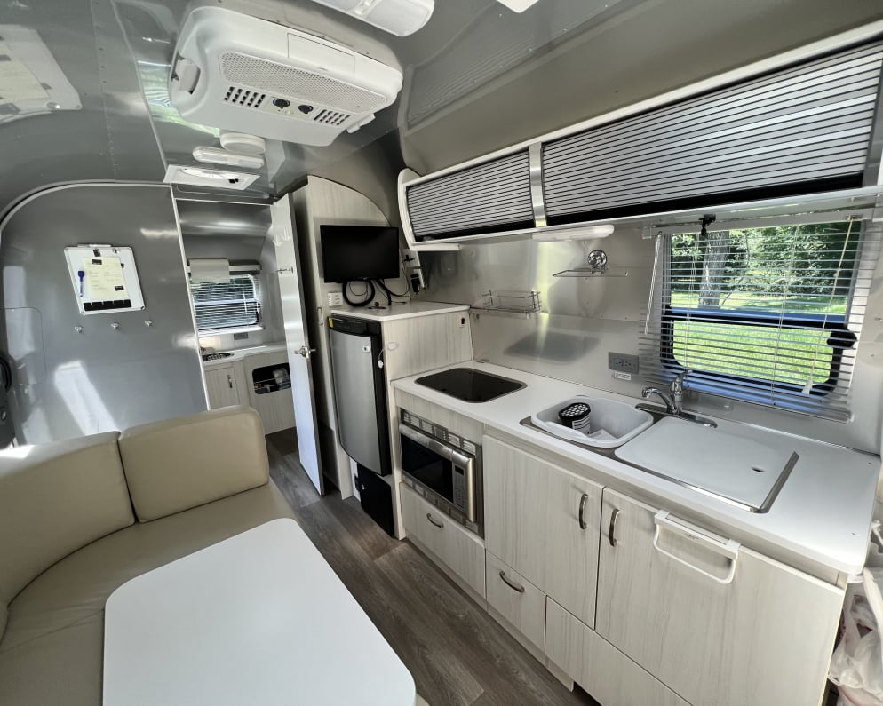 2019 Sport  by Airstream for rent in 77377