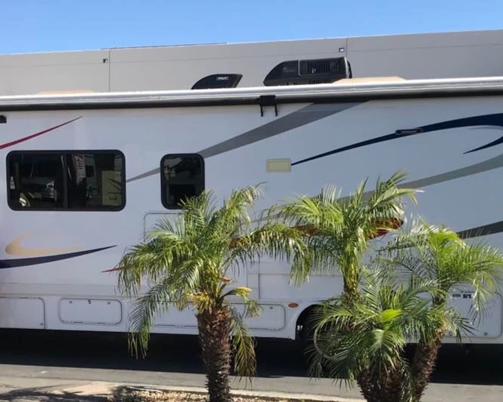 2019 Forester Forester Motorhome available for rent in Fontana California