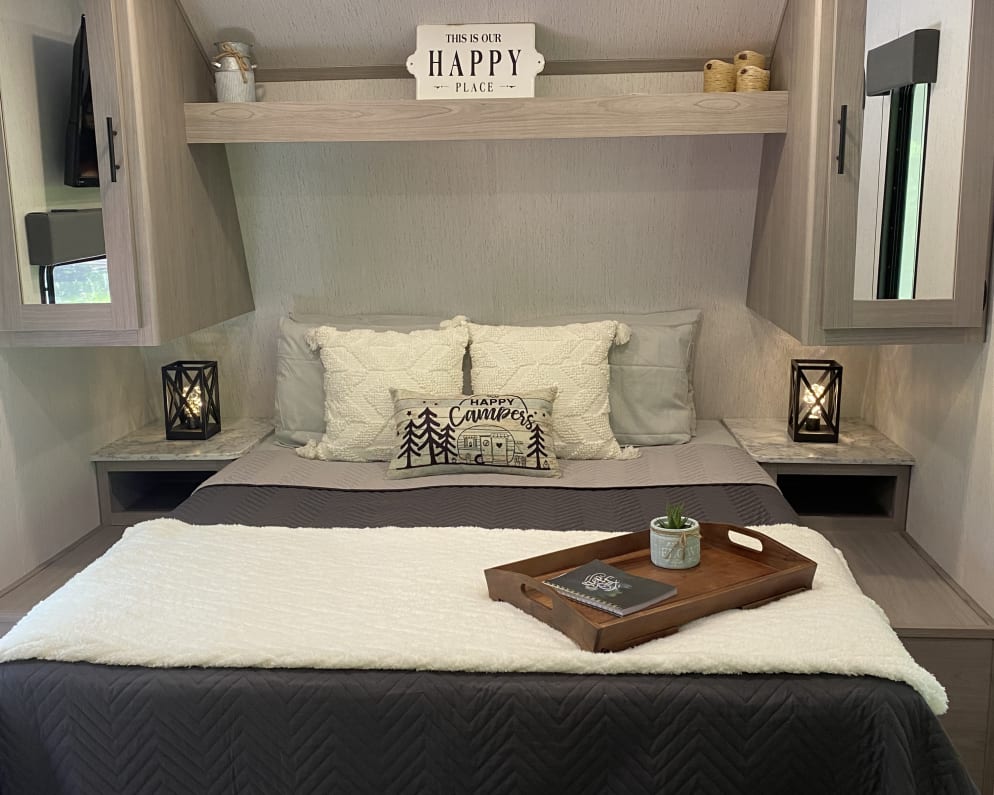 Travel Trailer RV for Rent in Pegram, Tennessee