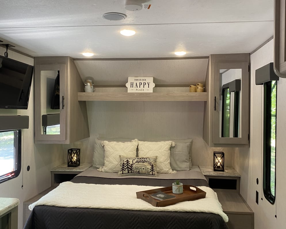Travel Trailer RV for Rent in Pegram, Tennessee