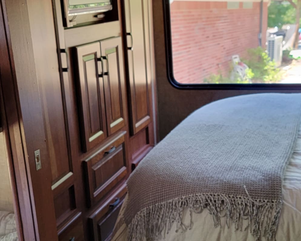 2016 3171DS  by Forest River for rent in 75703