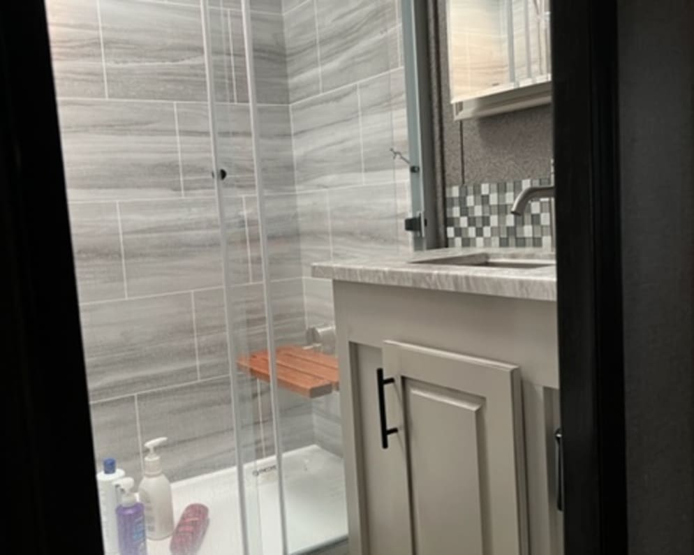 2021 Jayco North Point Fifth Wheel for rent in Mentone California