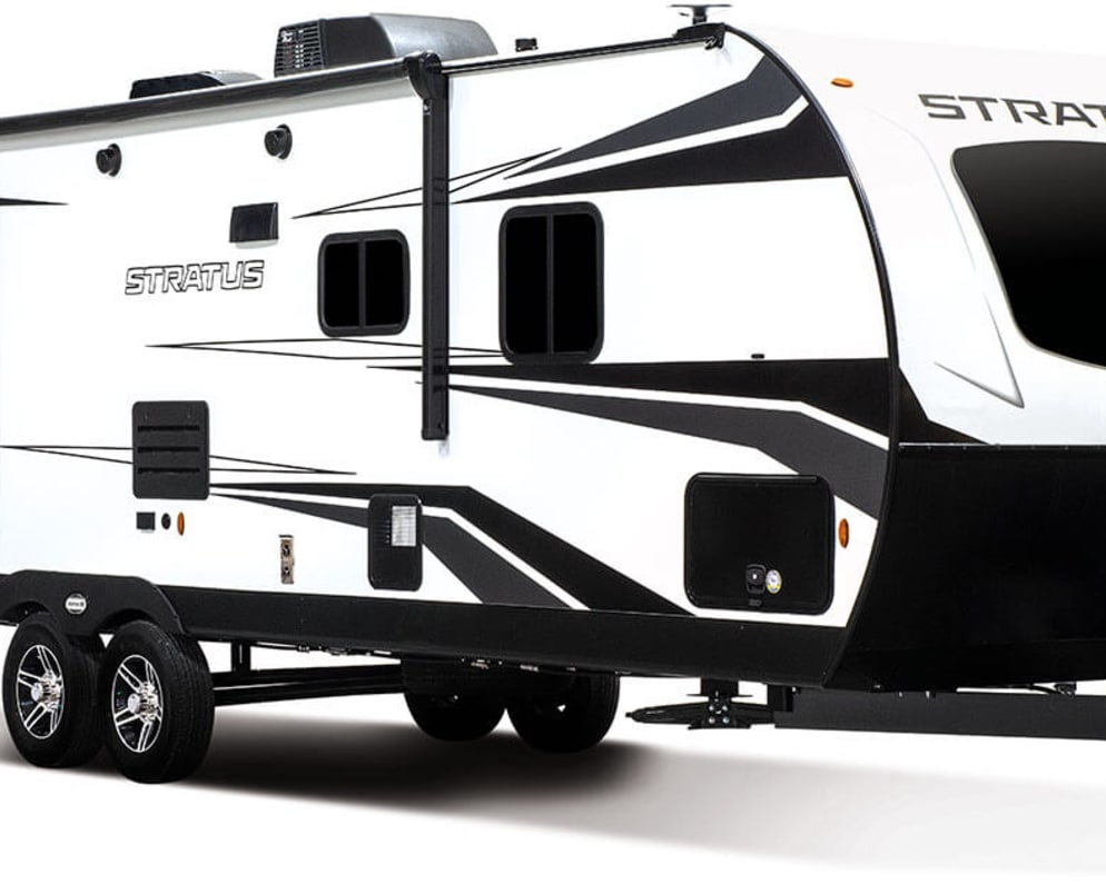2022 Venture Stratus VBH261