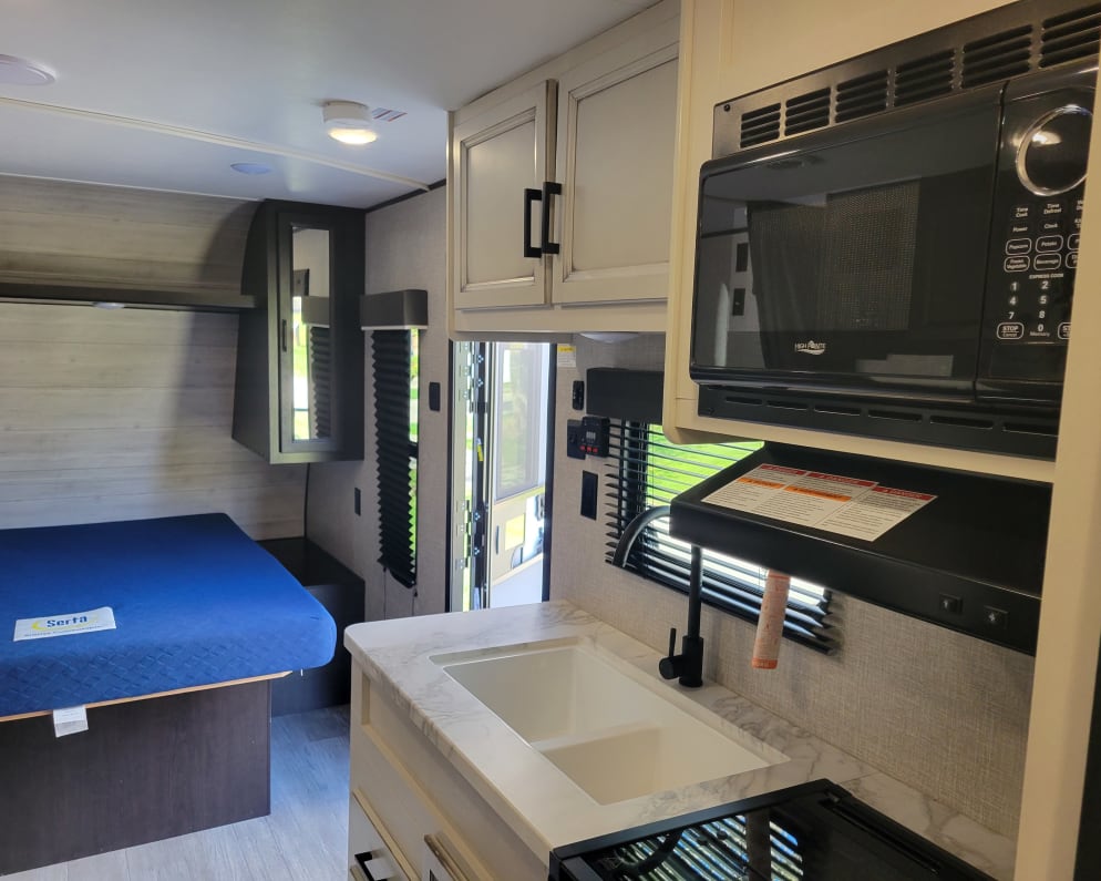 2022 Jay Flight SLX  by Jayco for rent in T3K 2B7
