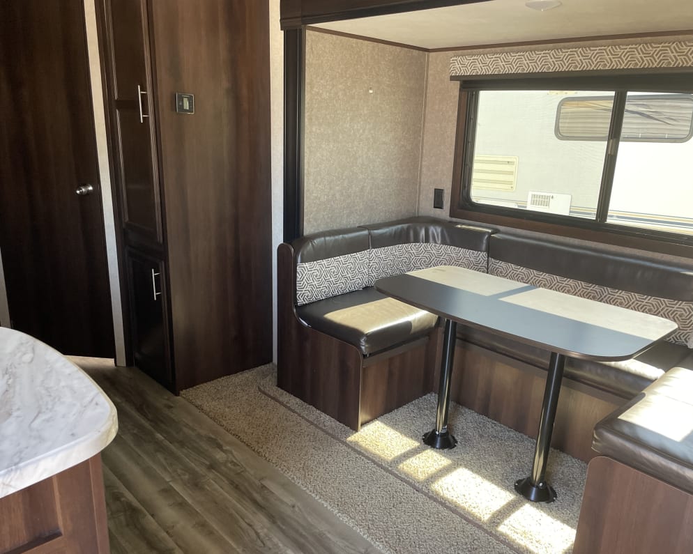 2019 Jayco Jay Flight SLX Travel Trailer for rent in warner robins Georgia