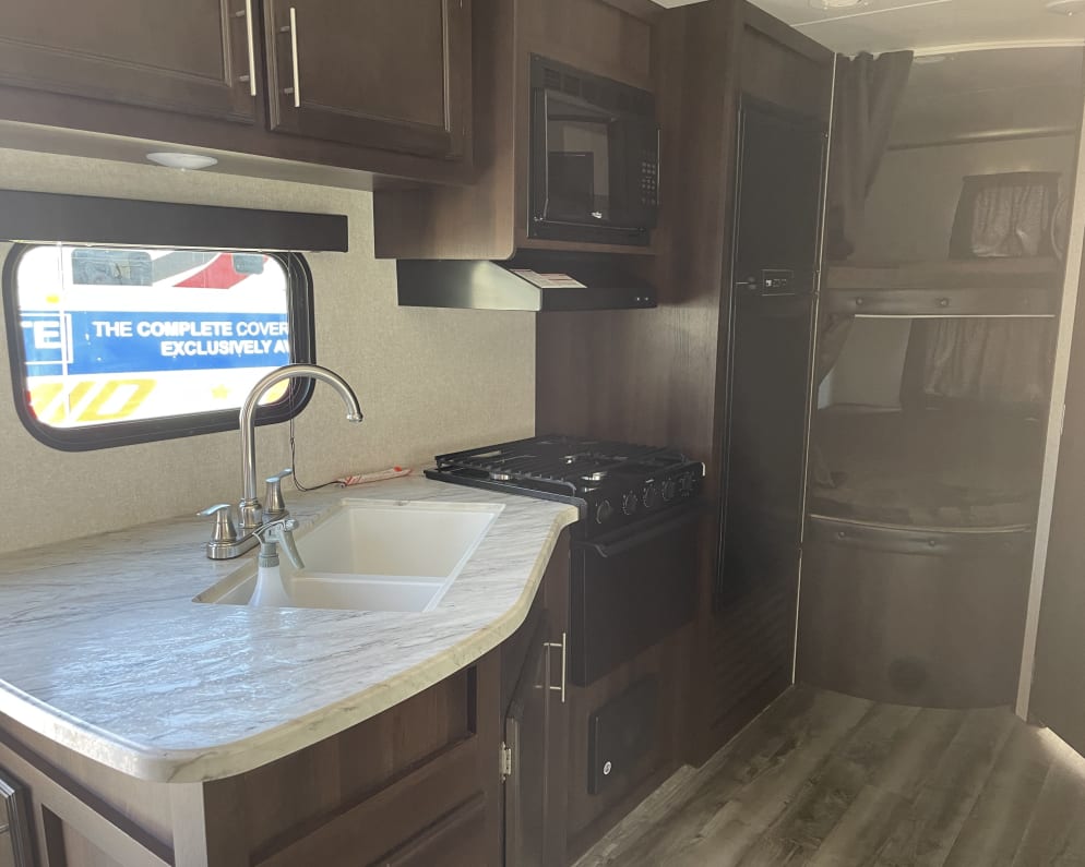 2019 Jay Flight SLX  by Jayco for rent in 31088