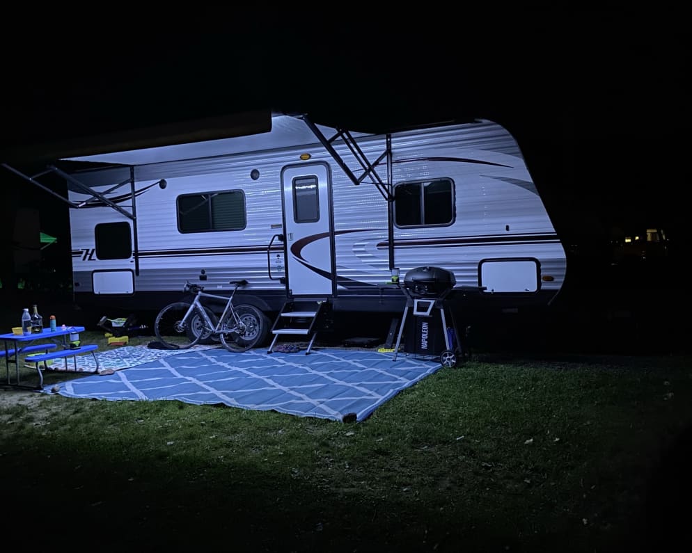 2017 Heartland RVs Pioneer available for rent in Adjala Tosorontio Ontario