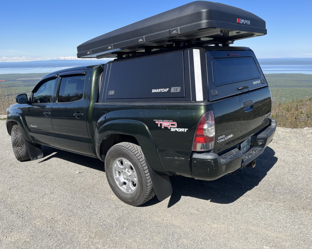 2013 tacoma overland  by Other for rent in 99518