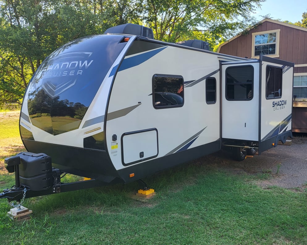 2021 Travel Trailer RV for Rent in Crockett, Texas