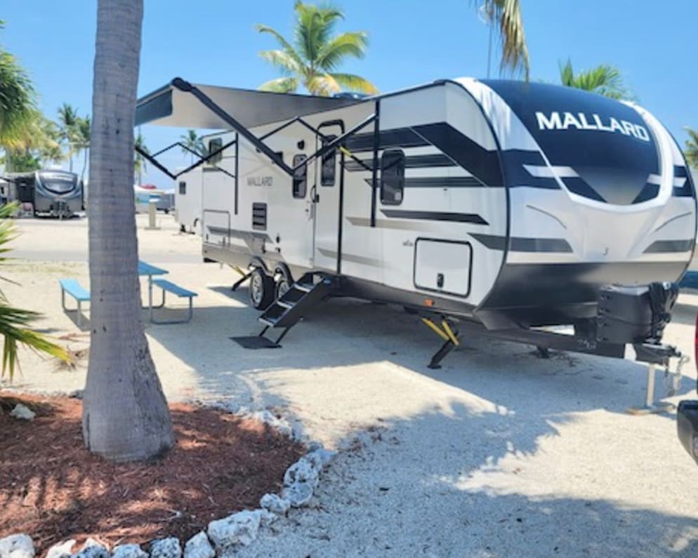 2022 Heartland Mallard