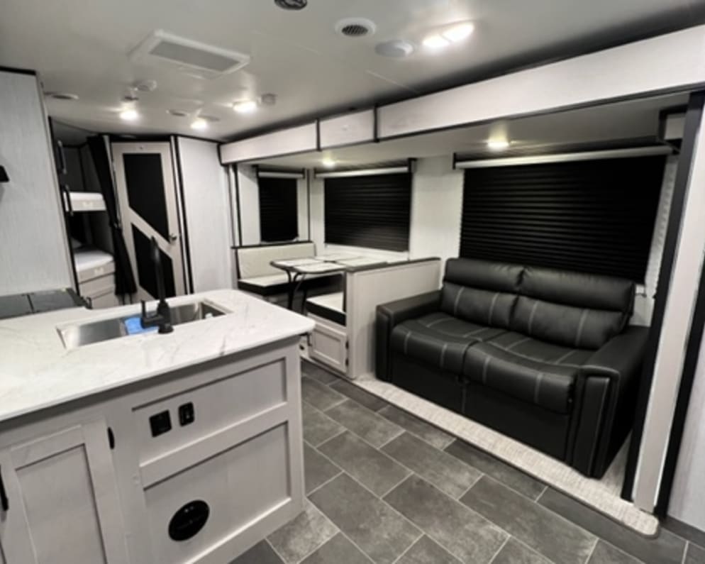 2022 Heartland Mallard Travel Trailer for rent in Homestead Florida