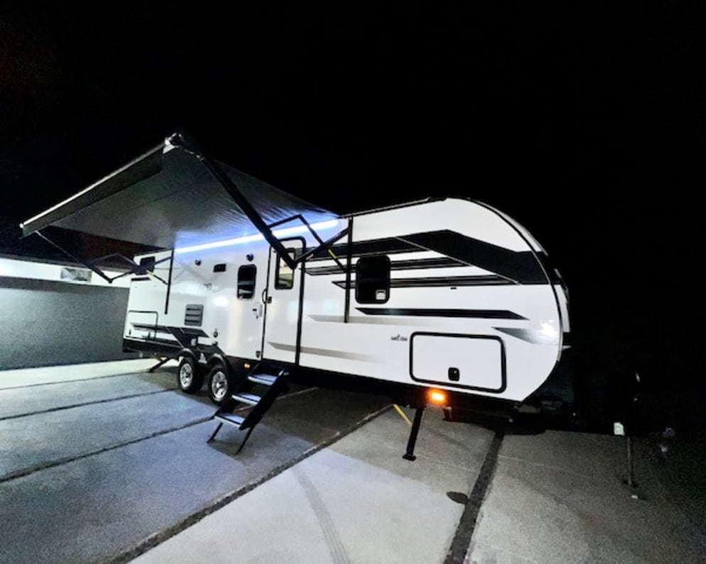 2022 Heartland Mallard available for rent in Homestead Florida