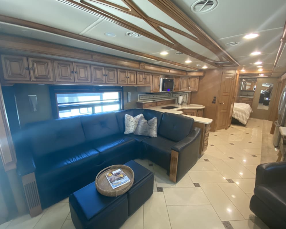 2015 Tour  by Winnebago for rent in 85119