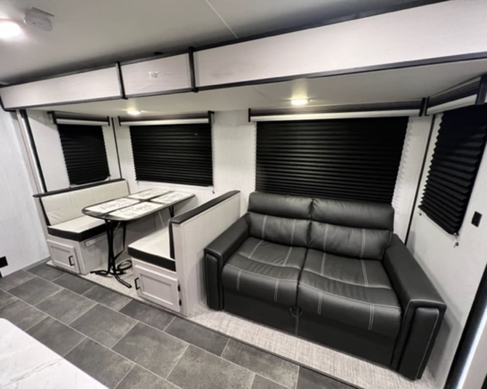 2022 Mallard  by Heartland for rent in 33030