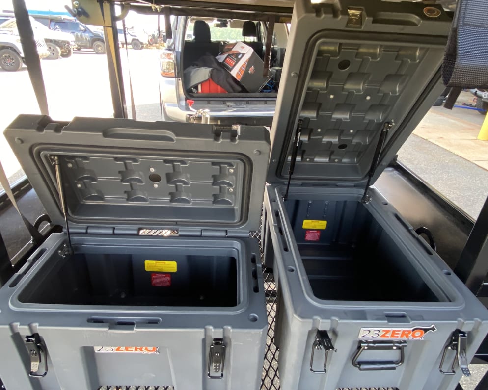 Popup Trailer RV for Rent in Reidsville, North Carolina