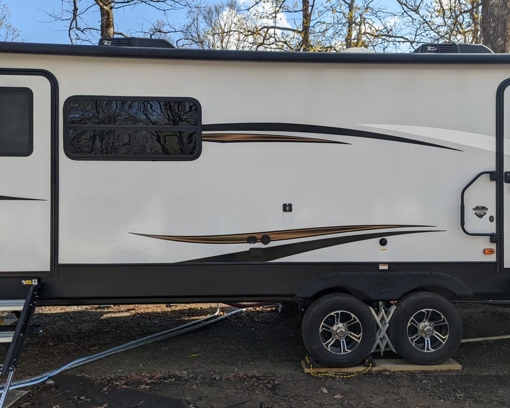 2021 Sprinter Limited  by Keystone RV for rent in 27407