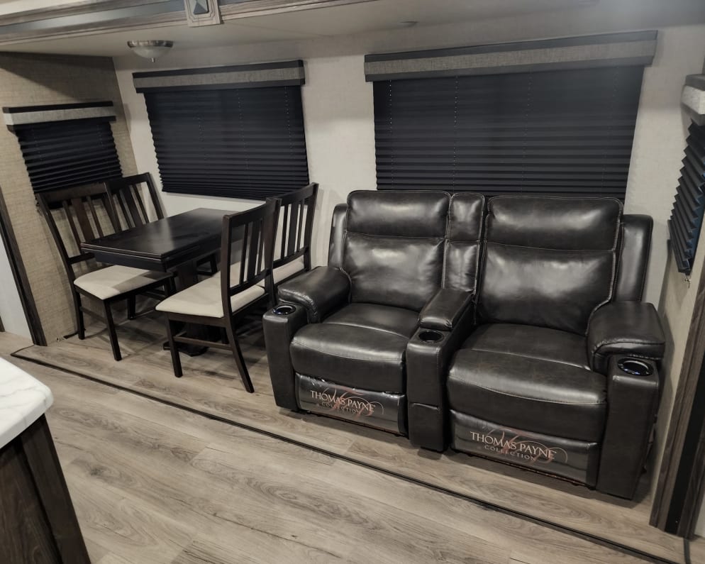 2019 Open Range Ultra Lite  by Highland Ridge RV for rent in T0C0V0