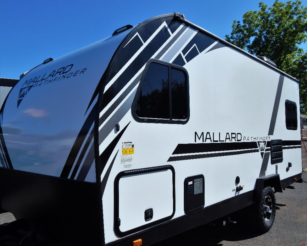 2021 Heartland RVs Mallard Pathfinder available for rent in GARDNERVILLE Nevada