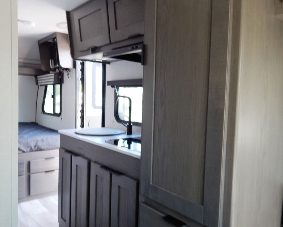 2021 Mallard Pathfinder  by Heartland RVs for rent in 89410
