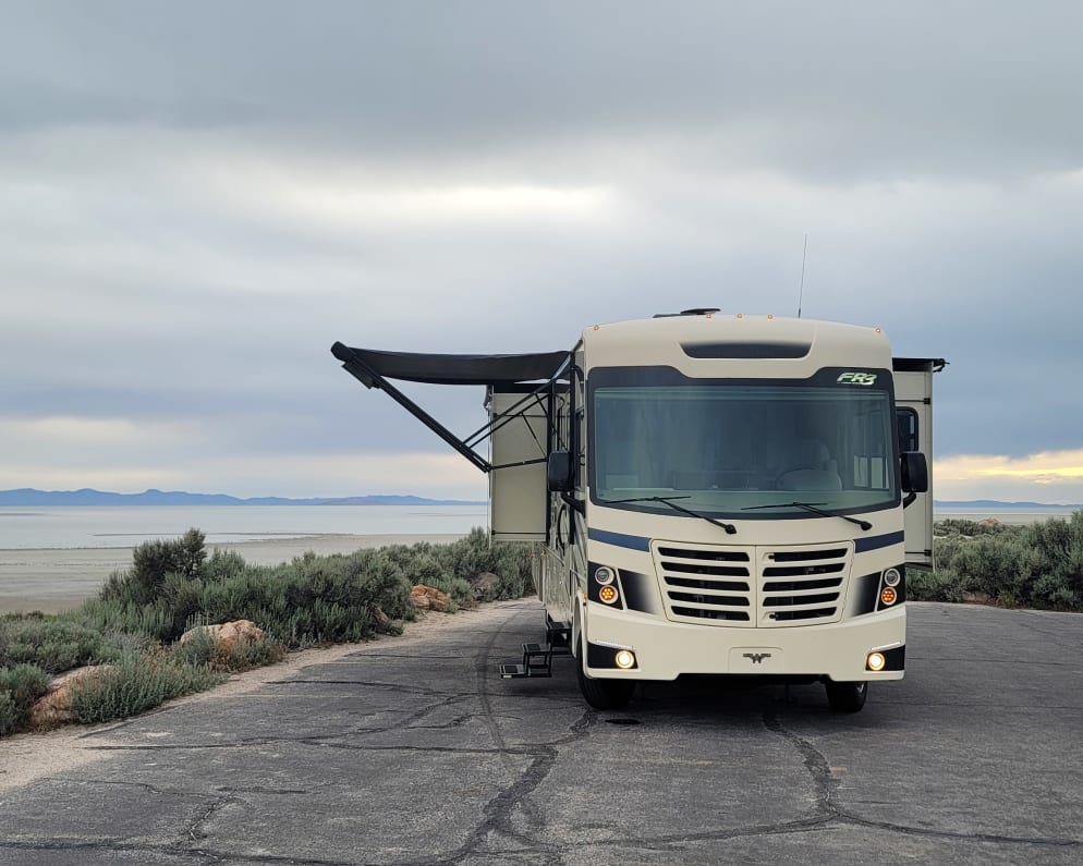 2020 FR3 FR3 Motorhome available for rent in West Point Utah