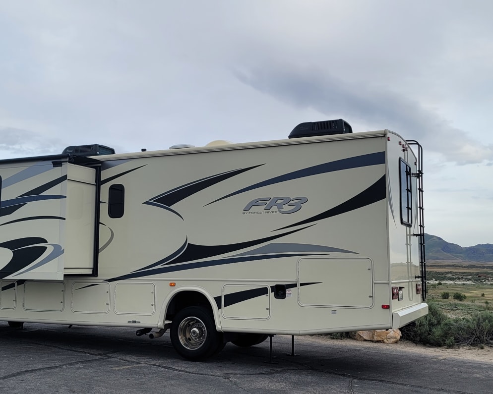 2020 FR3 FR3 Motorhome Class A for rent in West Point Utah