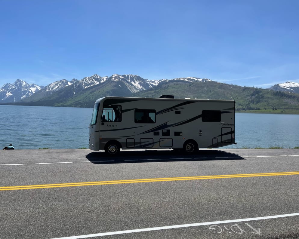 2020 Class A RV for Rent in Felton, Delaware