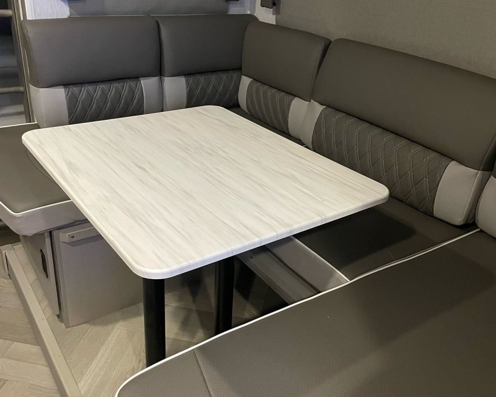 2022 Salem Cruise Lite  by Forest River for rent in 34606