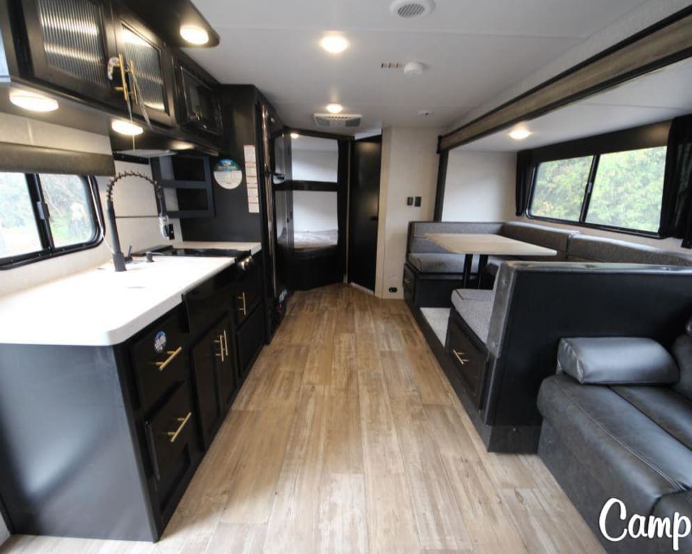 Travel Trailer RV for Rent in Lillian, Alabama