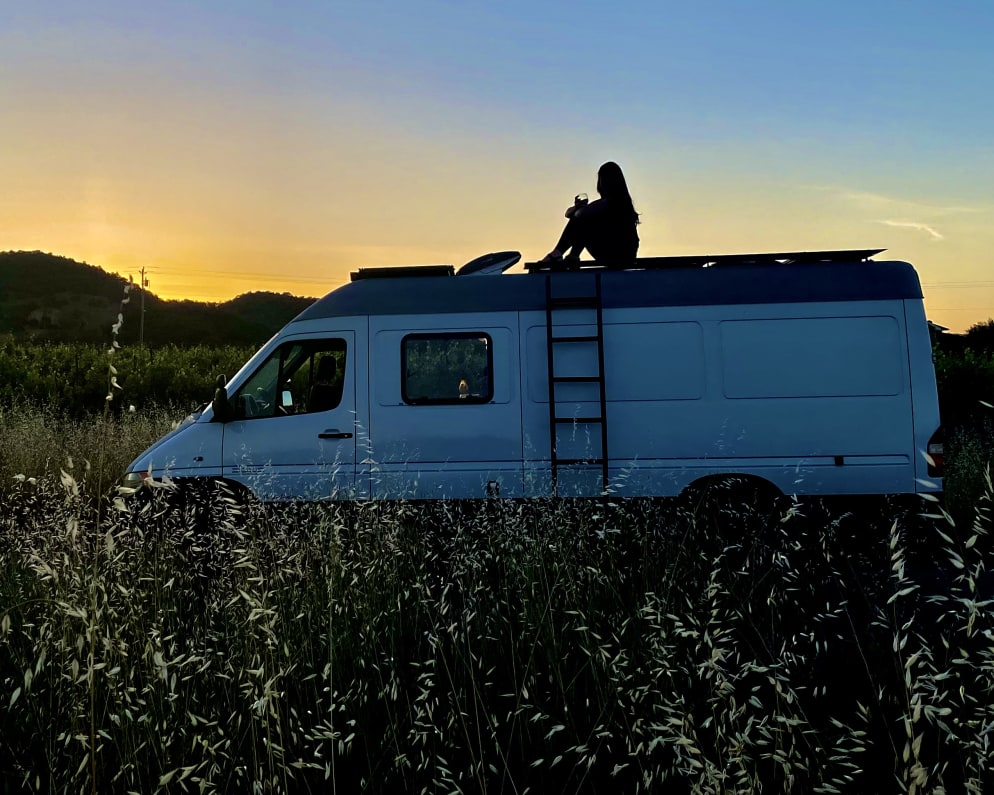 2005 Class B RV for Rent in Yountville, California