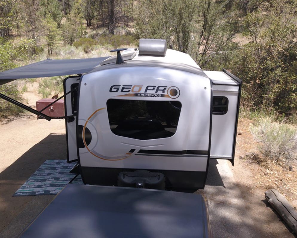 2022 Forest River Other Travel Trailer for rent in Beaumount California