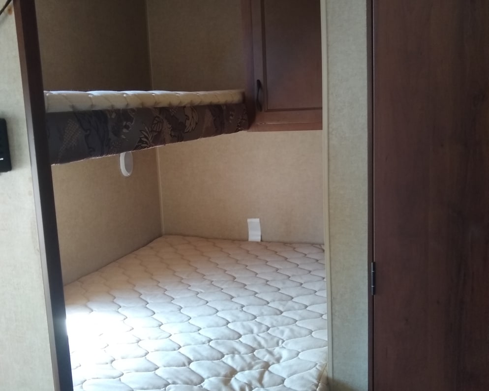 2014 Jayco Jay Flight 26BH available for rent in Goddard Kansas