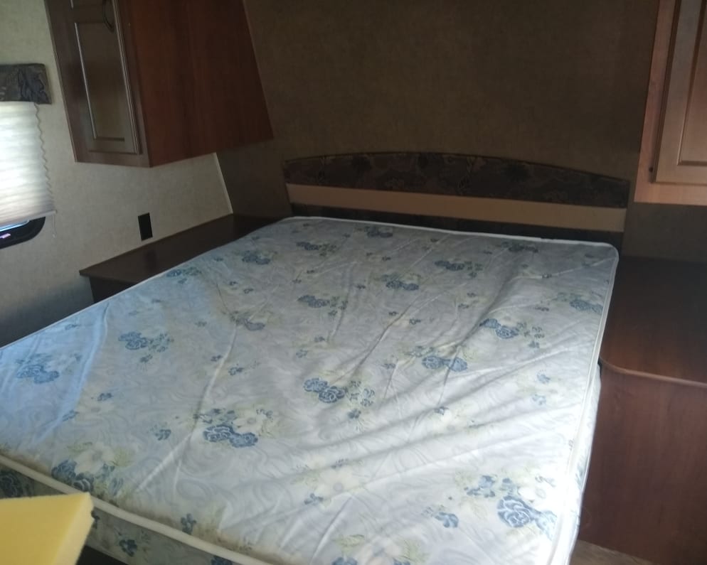 2014 Jayco Jay Flight 26BH Travel Trailer for rent in Goddard Kansas