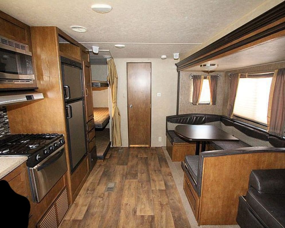 2017 Forest River Salem available for rent in Sesekinika Ontario