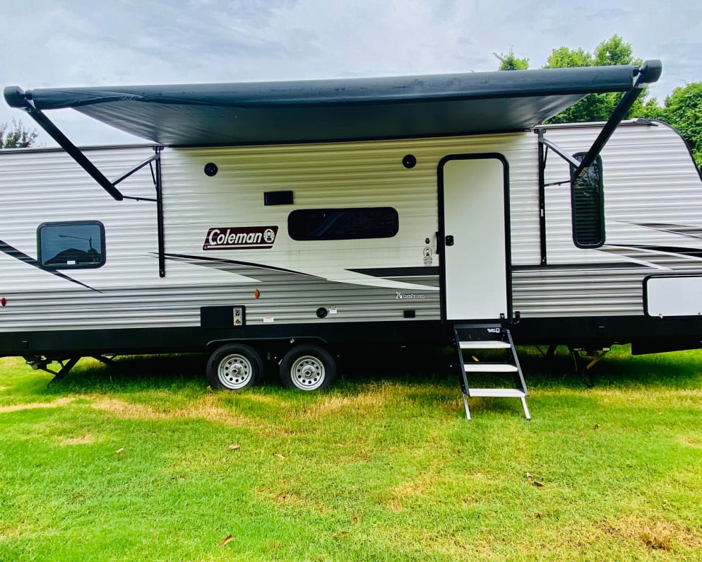 2021 Coleman Lantern