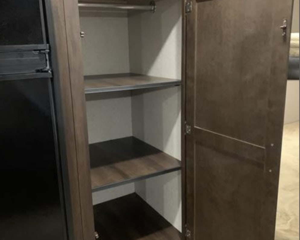 2017 Jayco Jay Flight SLX Baja Edition available for rent in Durango Colorado