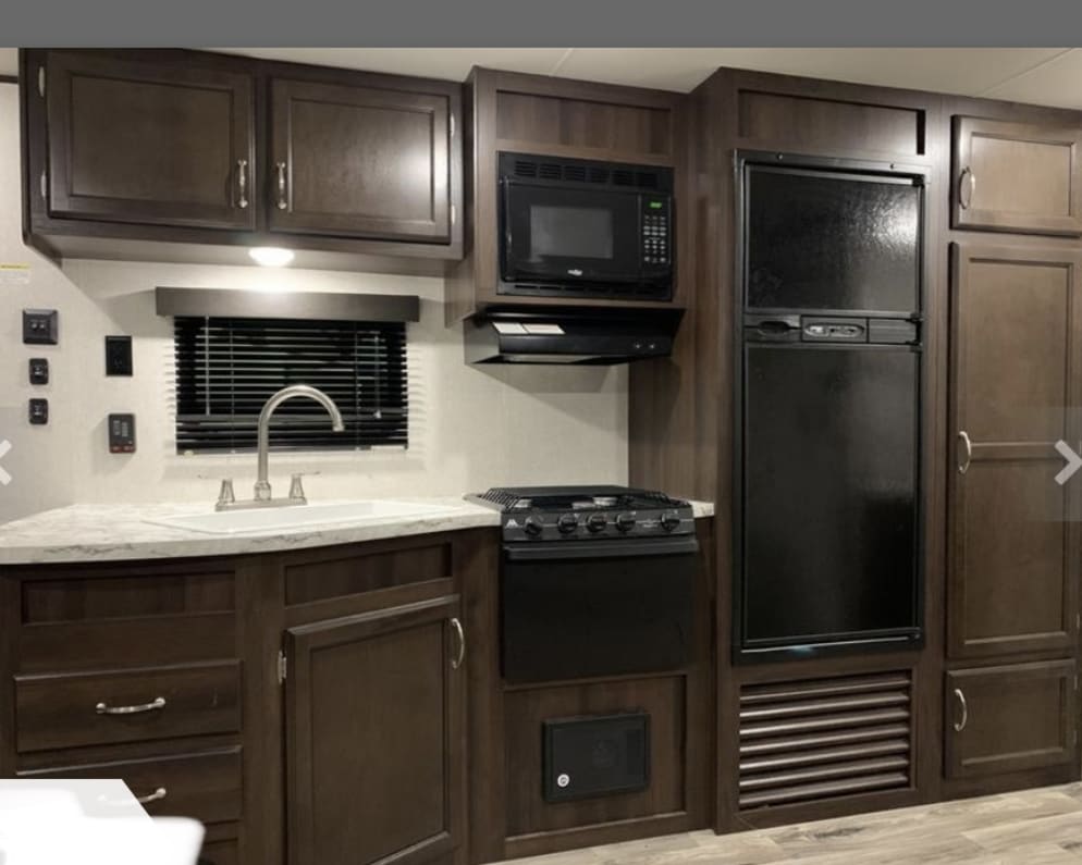 2017 Jay Flight SLX Baja Edition  by Jayco for rent in 81301