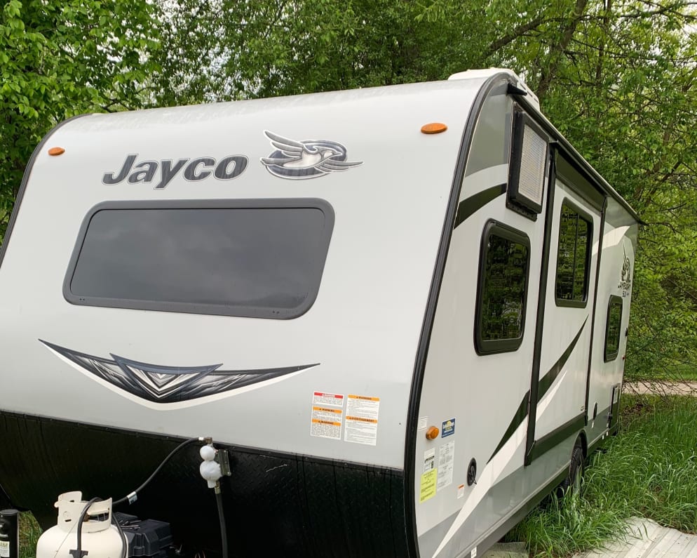 2020 Jayco Jay Flight