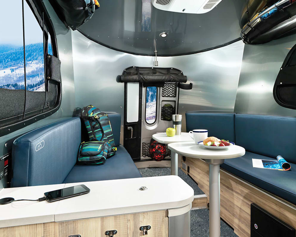 2023 Travel Trailer RV for Rent in Johnson, Vermont