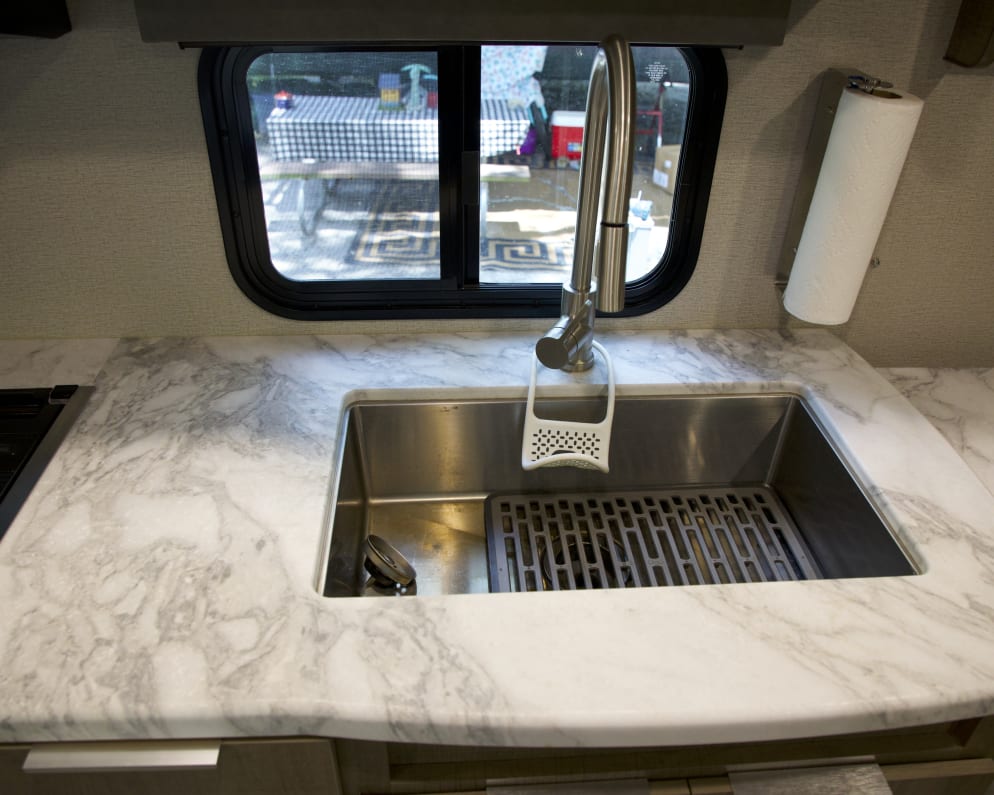 Travel Trailer RV for Rent in Zephyrhills, Florida