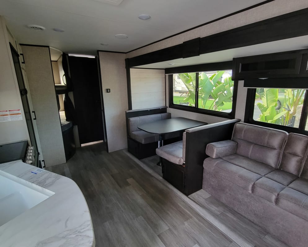 2022 Jayco Jay Flight SLX 267BHS available for rent in Chino California